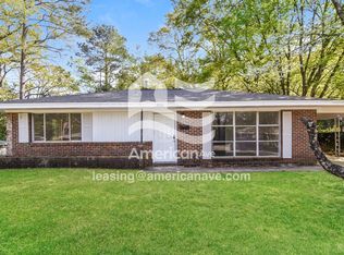 3526 Cottonwood Dr, Montgomery, AL 36109
