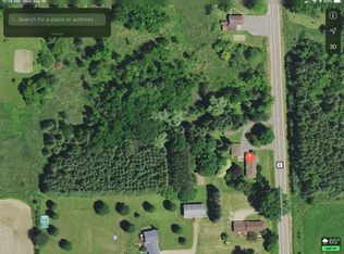 209530 County Road O, Mosinee, WI 54455