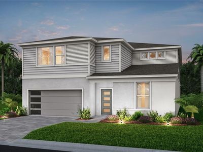 15874 Calm Key Loop, Clermont, FL, 34714