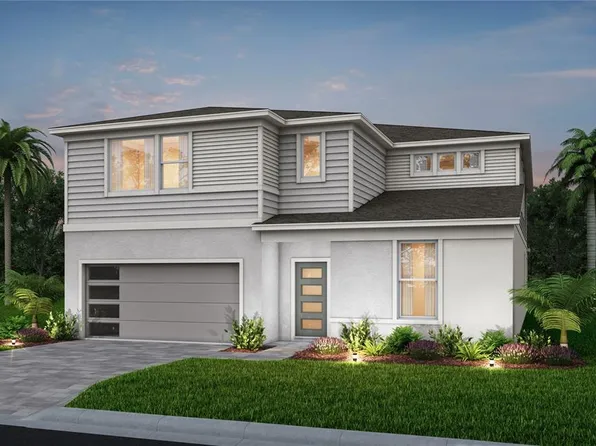 15874 Calm Key Loop, Clermont, FL 34714