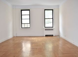 200 Bennett Ave #1D, New York, NY 10040