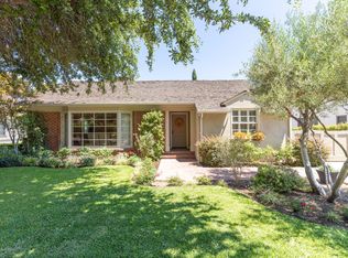 1050 Darby Rd, San Marino, CA 91108