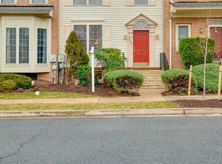 2209 Lamp Post Ln, Frederick, MD 21701
