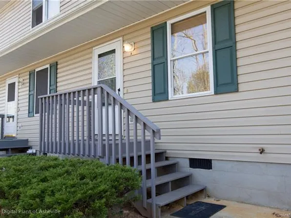 6 Azalea Rd Unit F, Arden, NC 28704