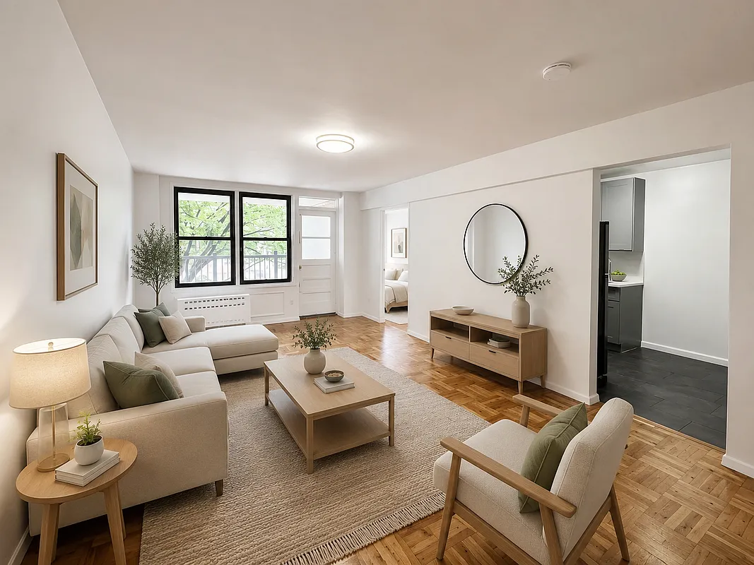 611 Banner Avenue 1V