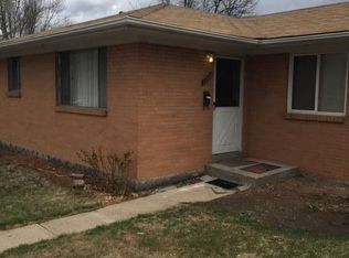 6204 S Prescott St, Littleton, CO 80120