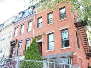 695 Bergen Ave APT 2, Jersey City, NJ 07304