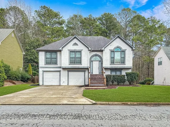 7138 Big Woods Dr, Woodstock, GA 30189