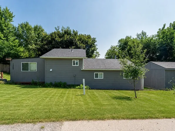 1380 Rock Crk W, Kellogg, IA 50135