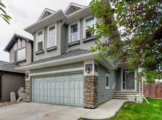 2203 E Brightoncrest Cmn SE, Calgary, AB T2Z 1E9