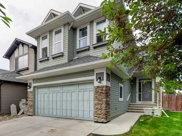 2203 E Brightoncrest Cmn SE, Calgary, AB T2Z 1E9