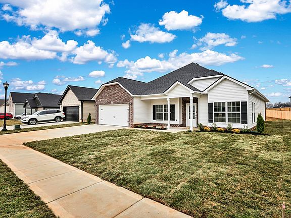 4th image of 637 Woodrush Dr Lot 567