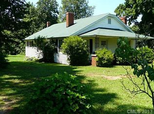 2294 Ivey Church Rd, Maiden, NC 28650