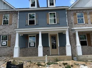 392 Hammock Ln LOT WP97, Spring Hill, TN 37174