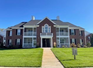 1925 Coventry Cir #26, Jackson, MI