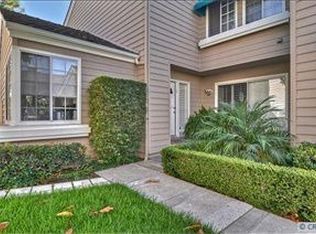8 Harborcrest, Irvine, CA 92604