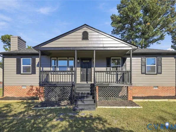 5113 Olympic Ln, Petersburg, VA 23803