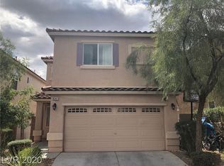 8247 Time Machine Ave, Las Vegas, NV 89113