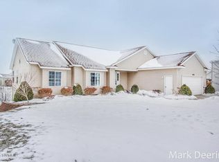 6228 Gemini Ct, Hudsonville, MI 49426