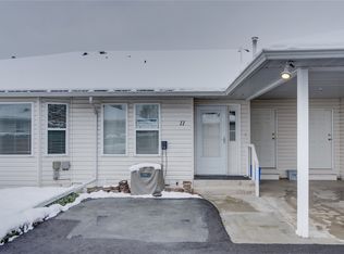 501 Kildonan Ave #11, Enderby, BC V4Y4B3