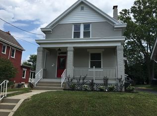 3932 Delmar Ave, Cincinnati, OH 45211