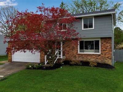 3971 Autumnway Ln, Hamburg, NY, 14075