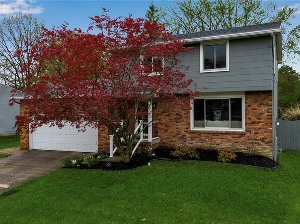 3971 Autumnway Ln, Hamburg, NY 14075