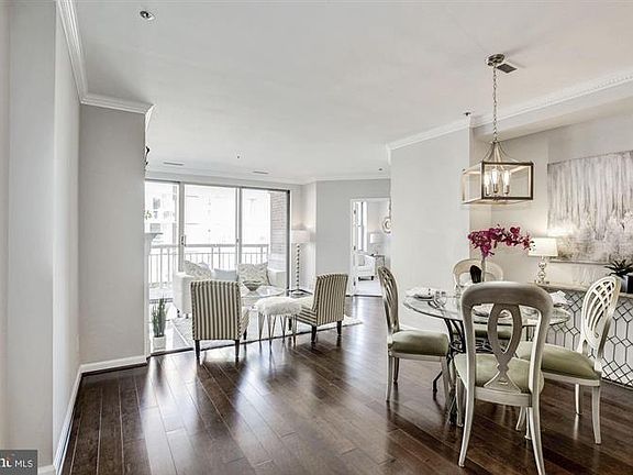 3rd image of 1200 Braddock Pl APT 811
