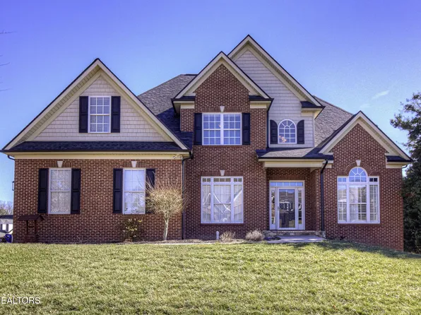 7509 Misty Wood Rd, Knoxville, TN 37938