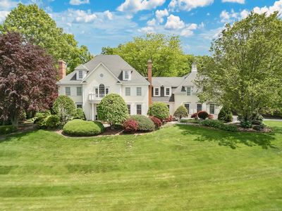 125 Partridge Landing, Glastonbury, CT, 06033
