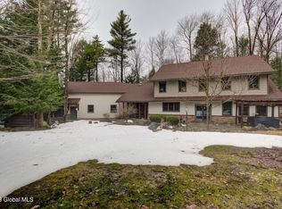 7394 Wileytown Rd, Middle Grove, NY 12850