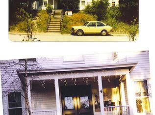 4 Legion St APT 3, Canton, MA 02021