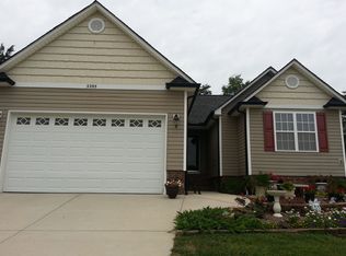 5205 Ellie Ct, Concord, NC 28025