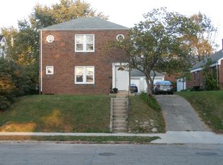 616 Henry St, Anderson, IN 46016