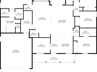 5133 SW 7th Avenue Rd, Ocala, FL 34471