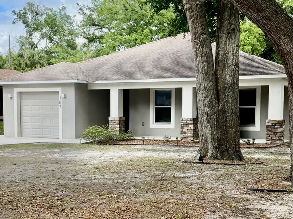 107 N Bloxam Ave, Clermont, FL 34715