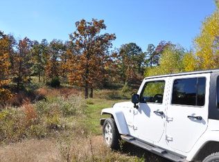 41451 E County Road 1230, Keota, OK 74941