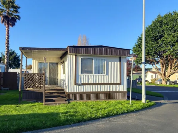1082 Cedar Dr #134, Arcata, CA 95521