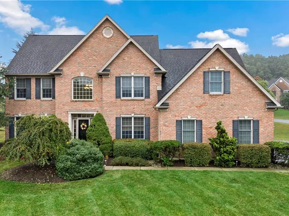 8079 Overview Ct, New Tripoli, PA 18066