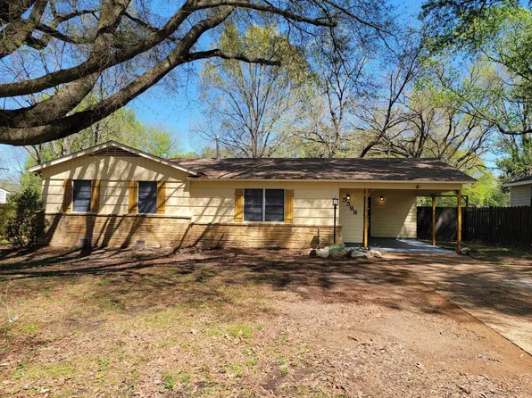 5588 Loch Lomond Rd, Memphis, TN 38116