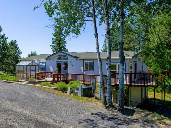 701 Division St, Deary, ID 83823