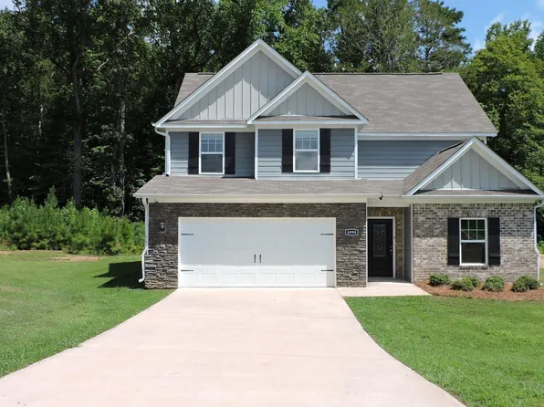 6999 Rebecca Ln, Pinson, AL 35126