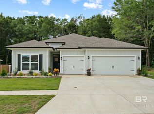 263 Bronze St, Fairhope, AL 36532
