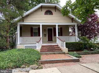 717 Wood Ln, Haddonfield, NJ 08033