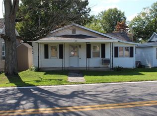 357 W Main St, Russells Pt, OH 43348