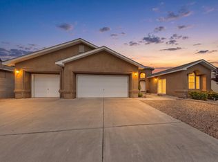 7296 Assisi Hills Rd NE, Rio Rancho, NM 87144