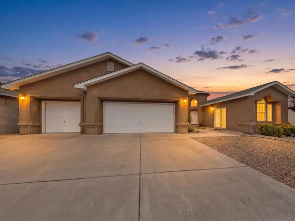 7296 Assisi Hills Rd NE, Rio Rancho, NM 87144