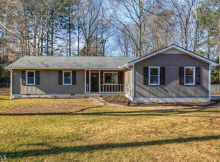 1586 Sprayberry Dr, Marietta, GA 30066