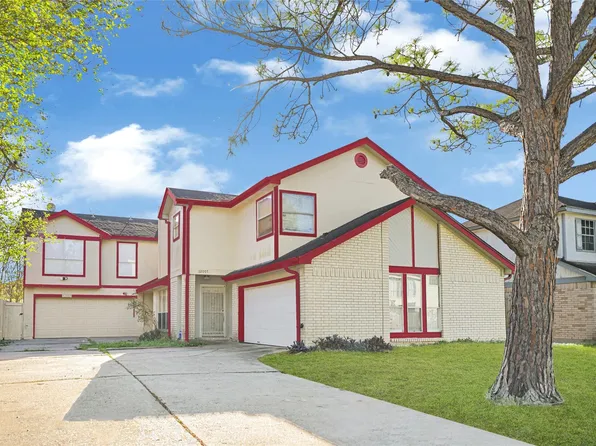 12009 Sandpiper Dr, Houston, TX 77035