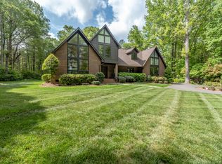 9719 Chestnut Rd, Waxhaw, NC 28173